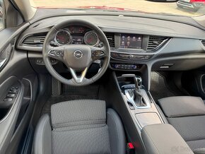 Opel Insignia Elegance GS 2,0CDTi 174k AT8 S&SW Pepperoncino - 19