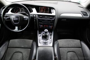 Audi A4 3.0 TDI - 19