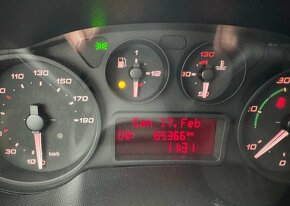 Iveco Daily 3.0 Hpi Euro 6 - 19