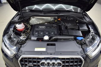 Audi Q3 2,0 TDi, 4x4,automat,XEN,LED, - 19