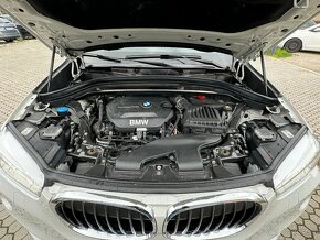 BMW X1 xDrive 20d M Sport A/T - 19