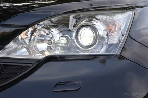 Honda CR-V 2.2 i-DTEC Top Executive - 19