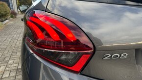 Peugeot 208 1.2 pure tech 82k - 19