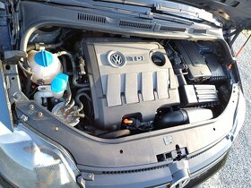 Golf plus 1.6 tdi - 19