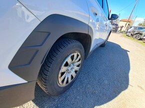 Hyundai Tucson 1.6, Benzín, 110 Kw, rv.2021/06 (cj.2367) - 19