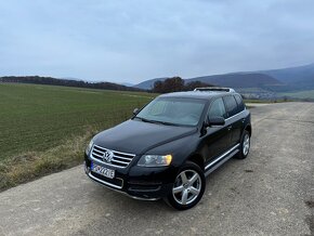 VW Touareg 3.0tdi King Kong Edition - 19