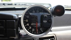 1989 FORD MUSTANG GT 347 STROKER 5SPEED - 19