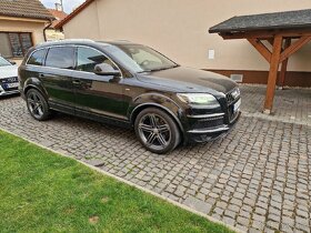 audi Q7 S line 3.l 176kw - 19