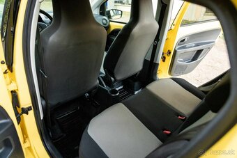 PREDÁM ŠKODA CITIGO 1.0.MPI Elegance/Style - 19