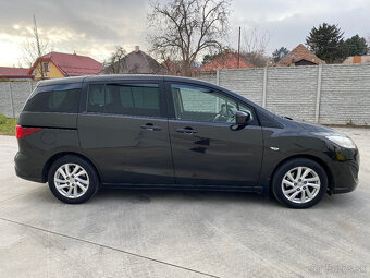 MAZDA 5 7.miest - 19