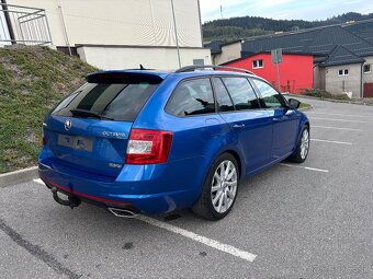 Rozpredam Skoda Octavia 3 RS eu verzia - 19