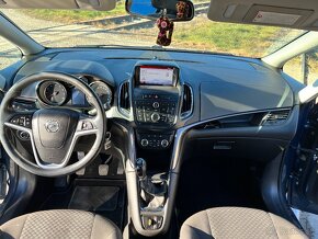 Opel Zafira Tourer 2016, SR auto - 19