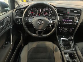 Volkswagen Golf Variant 2.0 TDI BMT 150k - 19