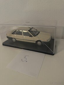 SEAT, RENAULT, PEUGEOT, SIMCA modely v mierke 1:24 na predaj - 19