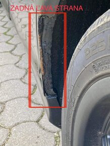 Ponúkam na predaj Mercedes Benz C (2004) - 19