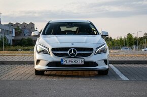 Mercedes -Benz cla - 19