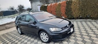 Volkswagen Golf 7 GTD - 19