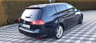 Volkswagen Golf 7 GTD - 19