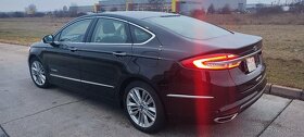 Ford Mondeo VIGNALE HYBRID 2,0 BENZIN+HEV,13894KM - 19