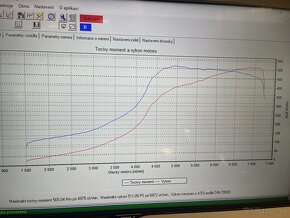 Audi S3 8L 511hp 565nm - 19