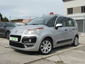 Citroën C3 Picasso VTi 95 Best Collection - 19