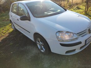 Volkswagen Golf 5 - 19