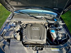 Audi A4 Avant 2.0 TDI 136k Premium - 19