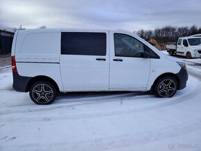 Mercedes vito - 19