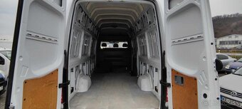 Mercedes Sprinter  2.2 CDI MAXI , SK auto __16 179 € bez DPH - 19