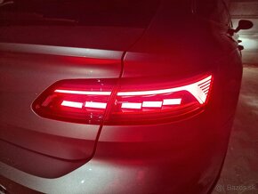 Arteon Shooting Brake R LINE 2,0 tdi , 118000km, 2021 - 19