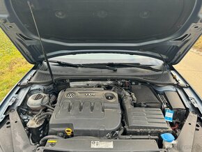 Volkswagen Passat 2.0 TDI 110kW FULL LED ACC NAVI MASAZ - 19