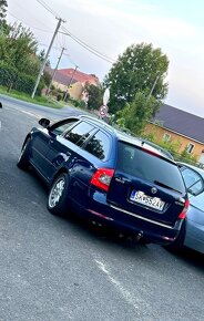 Skoda Octavia 2 Fl 1.9 tdi DSG - 19