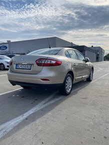 RENAULT Fluence 1,5 dCi 78kw - 19