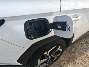 Tuscon plug in hybrid - 19