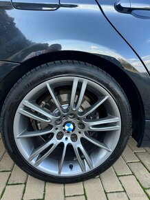 BMW 320D x-drive M-packet - 19