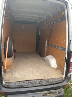 Mercedes sprinter 311cdi L3H3 - 19