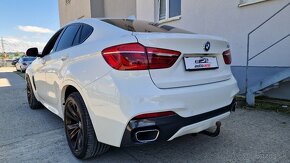 BMW X6 xDrive 30d M-PACKET A/T 258PS - 19