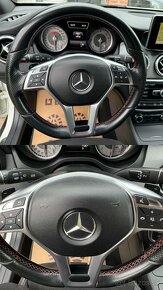 Mercedes-Benz GLA 220 CDI 4-MATIC AMG PACKET - 19