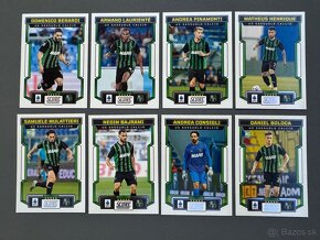 Futbalové kartičky Panini Score Serie A - 19