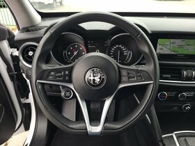 Alfa Romeo Stelvio 2.2 210k Super Q4 A/T - Odpočet DPH - 19