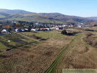 Na predaj vidiecky dom pri Snine s veľkým pozemkom - 51 ár - 19