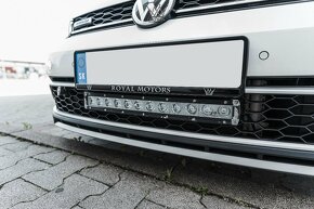 Volkswagen Golf Alltrack WEBASTO 2.0 TDI DSG 4MOTION DPH - 19