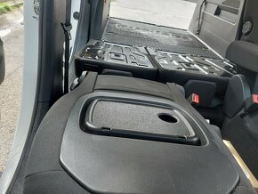 Citroen Berlingo Feel XL 7 miestny - 1,5 Hdi - možnosť DPH - 19