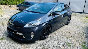 Toyota Prius 1.8 I VVT-i Plug-in Hybrid - 19