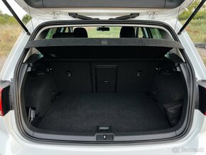 VW Golf 7, 1.2tsi - 19