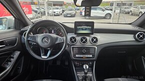 Mercedes-Benz GLA 200 d 100KW - 19