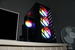 Herny PC RGB - 19