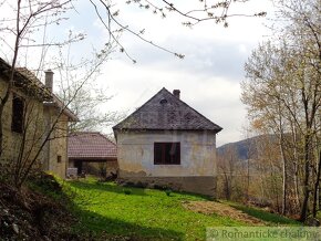 NOVÁ NIŽŠIA CENAÚtulná chalupa v romantickom prostredí la - 19