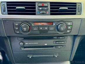 Bmw e91 320d automat Idrive - 19