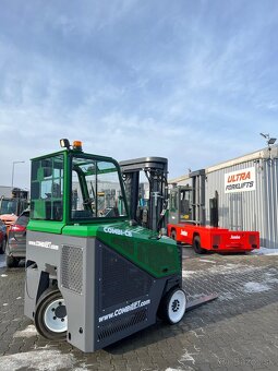 Combilift CB4000D Diesel - 19